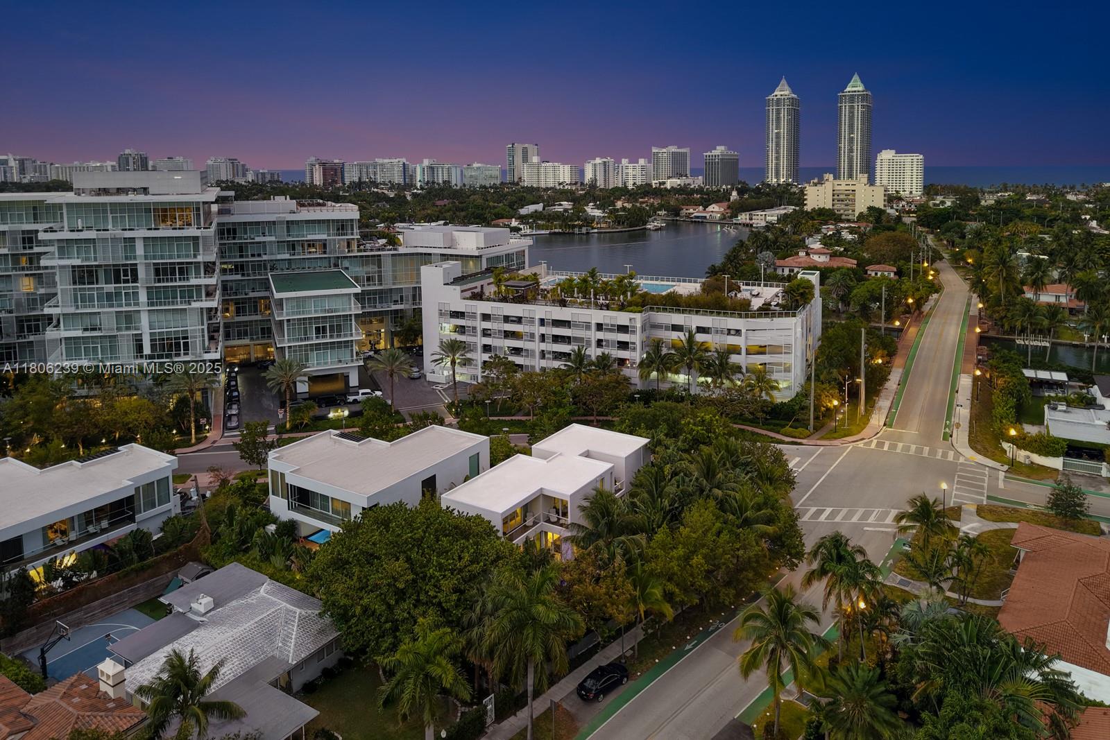 4701 NORTH MERIDIAN CONDO - Residential