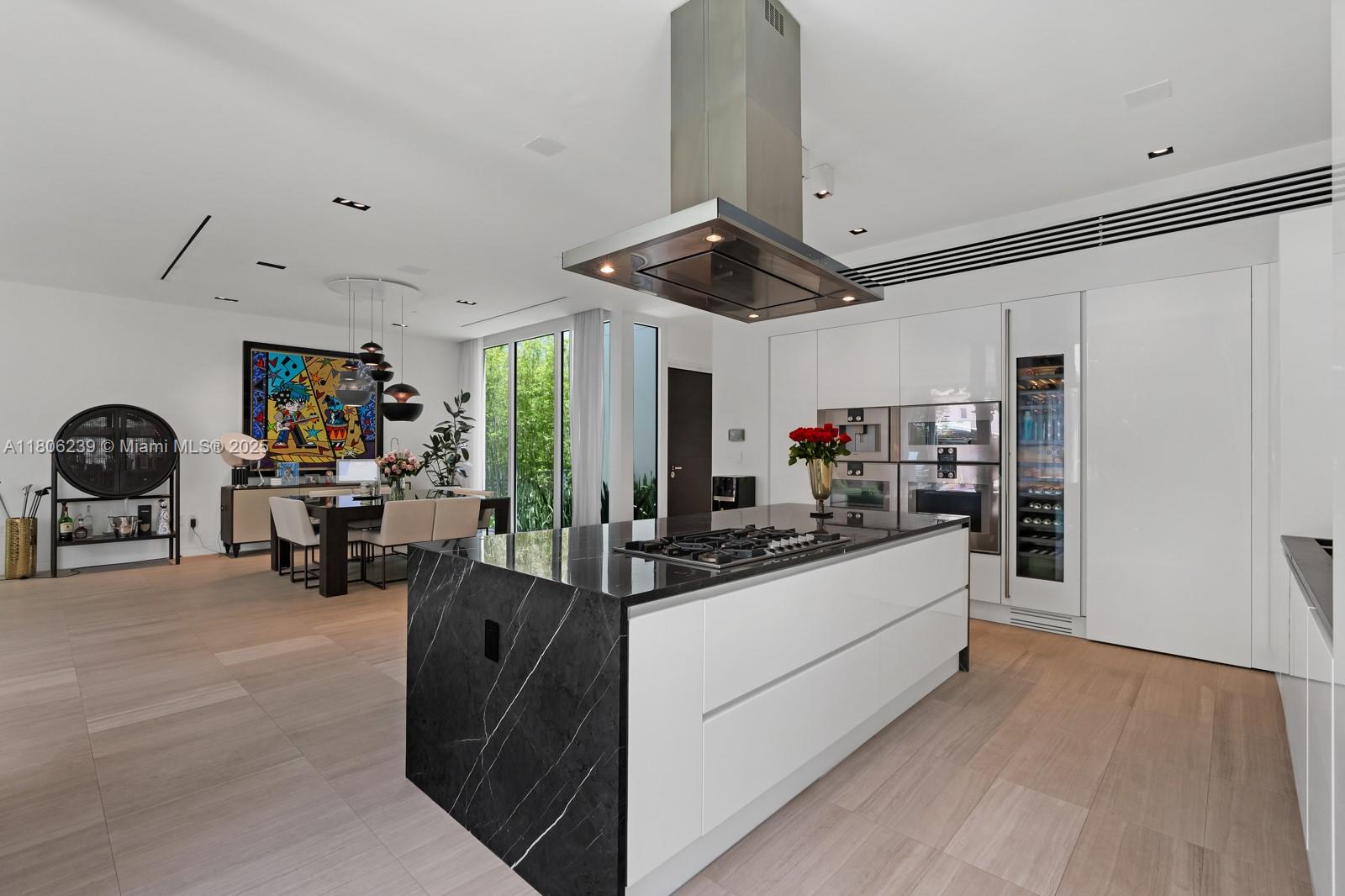 4701 NORTH MERIDIAN CONDO - Residential