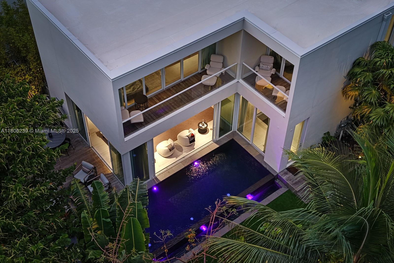 4701 NORTH MERIDIAN CONDO - Residential