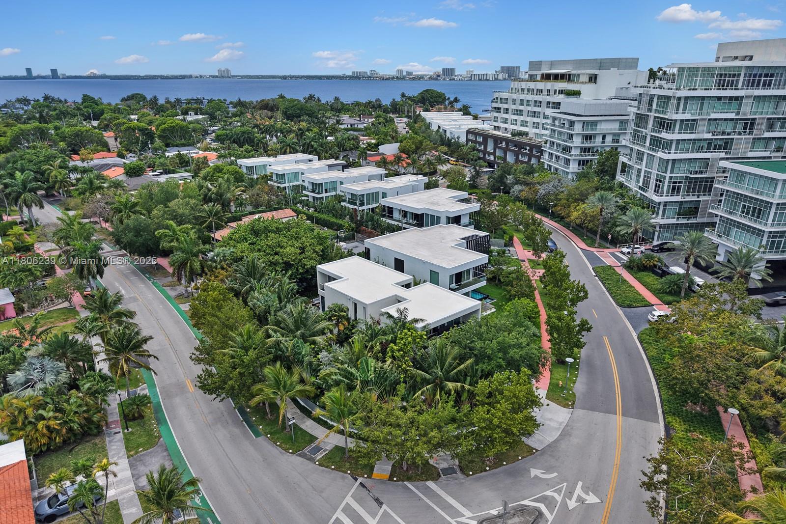 4701 NORTH MERIDIAN CONDO - Residential