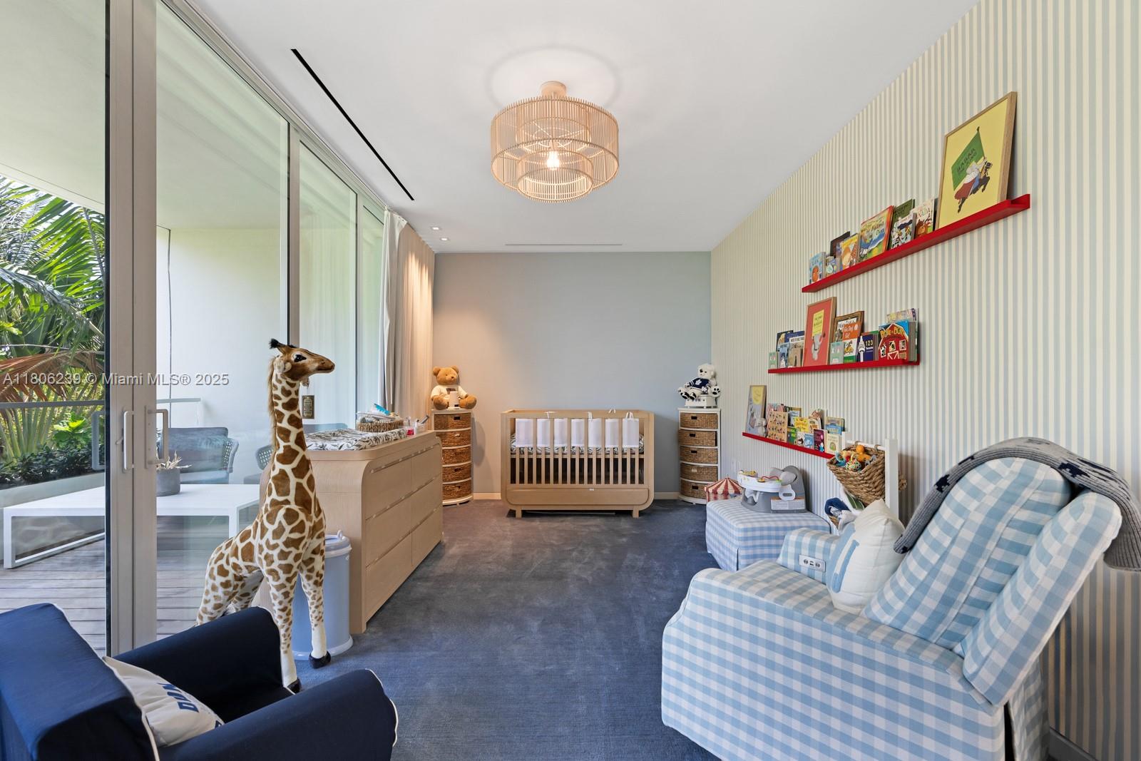 4701 NORTH MERIDIAN CONDO - Residential