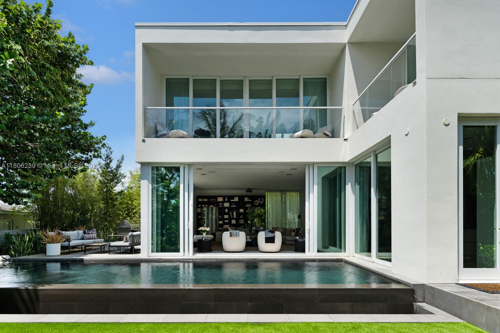 4701 NORTH MERIDIAN CONDO - Residential