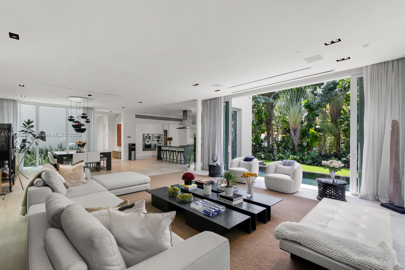 4701 NORTH MERIDIAN CONDO - Residential