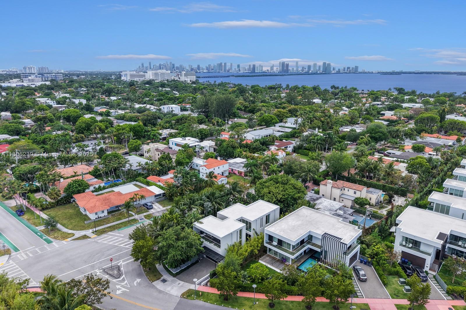 4701 NORTH MERIDIAN CONDO - Residential