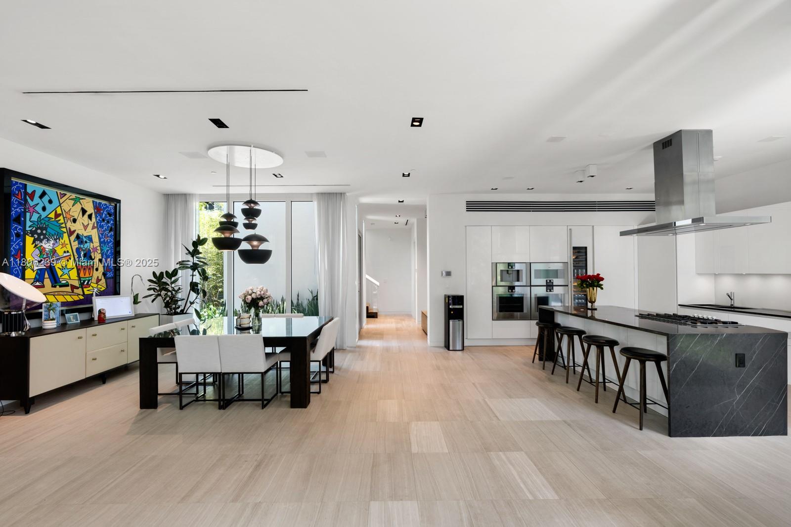 4701 NORTH MERIDIAN CONDO - Residential