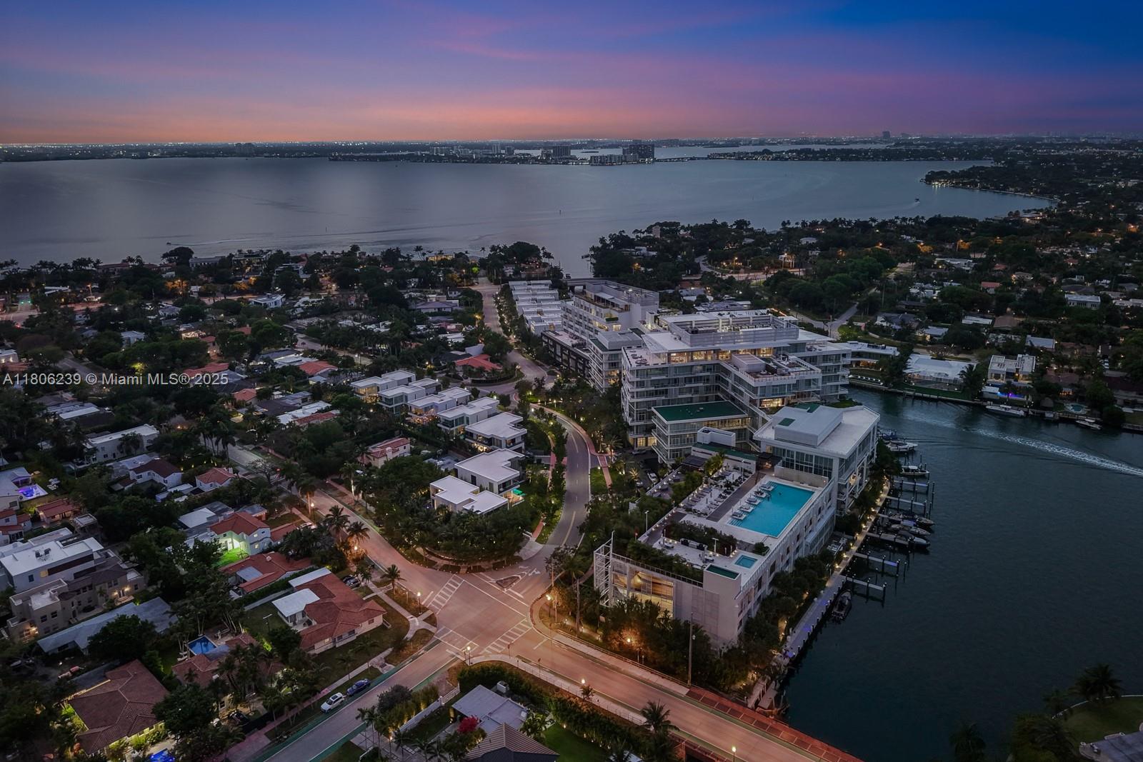 4701 NORTH MERIDIAN CONDO - Residential