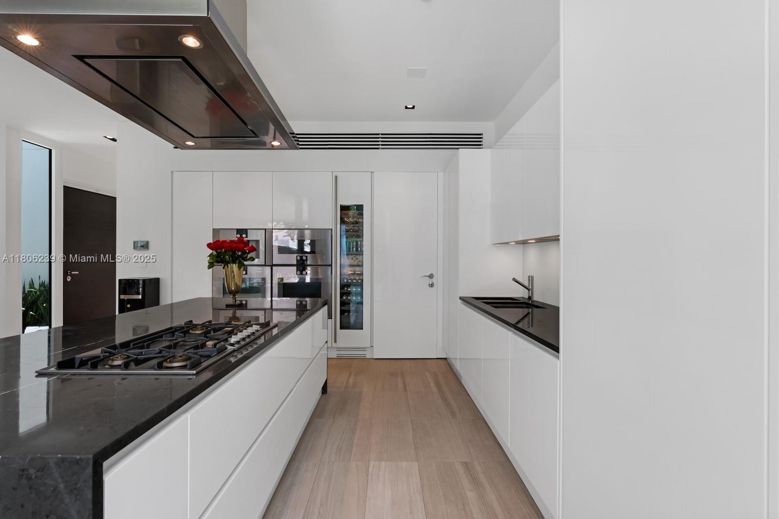 4701 NORTH MERIDIAN CONDO - Residential