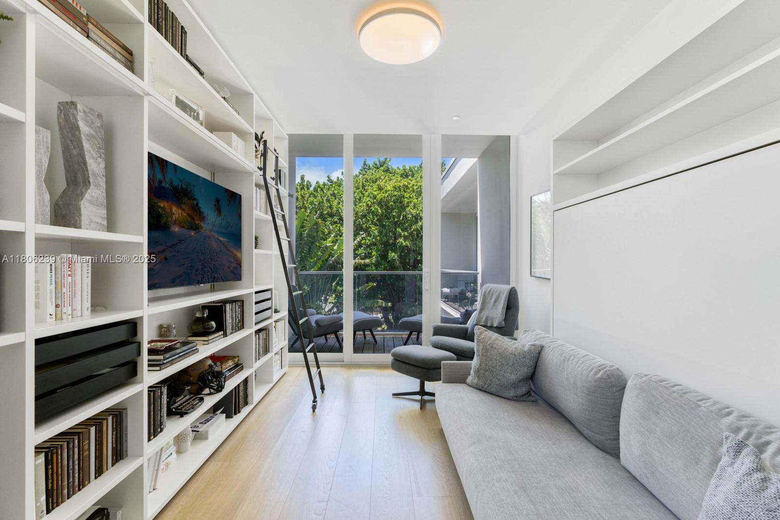 4701 NORTH MERIDIAN CONDO - Residential