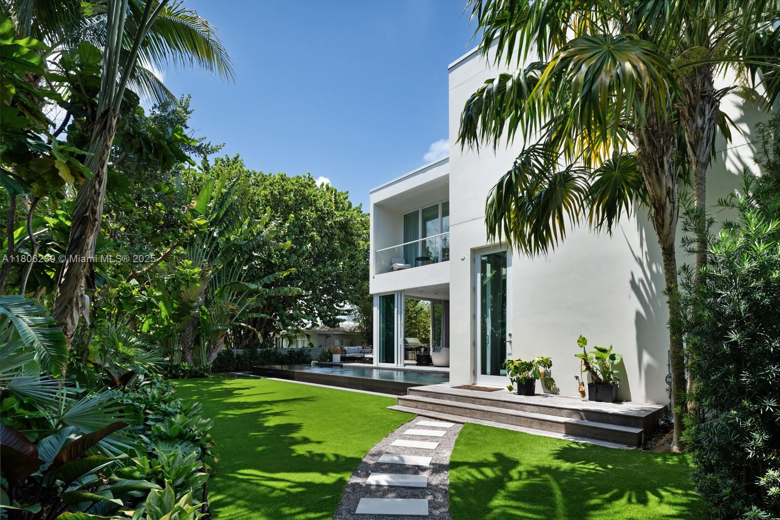 4701 NORTH MERIDIAN CONDO - Residential