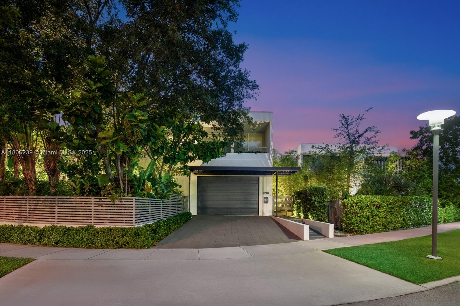 4701 NORTH MERIDIAN CONDO - Residential