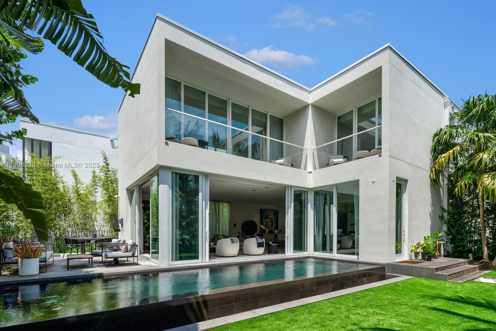 4701 NORTH MERIDIAN CONDO - Residential