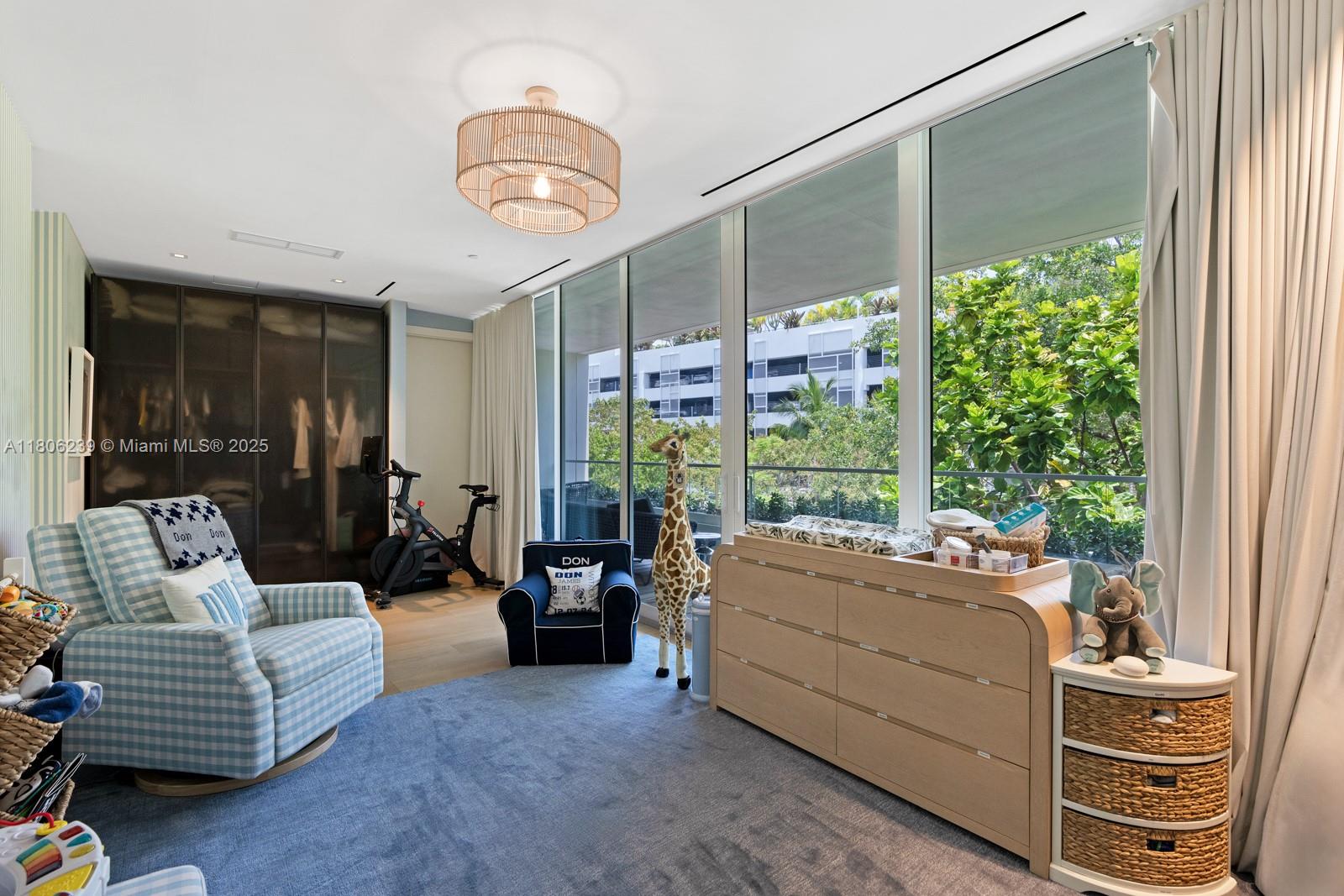 4701 NORTH MERIDIAN CONDO - Residential