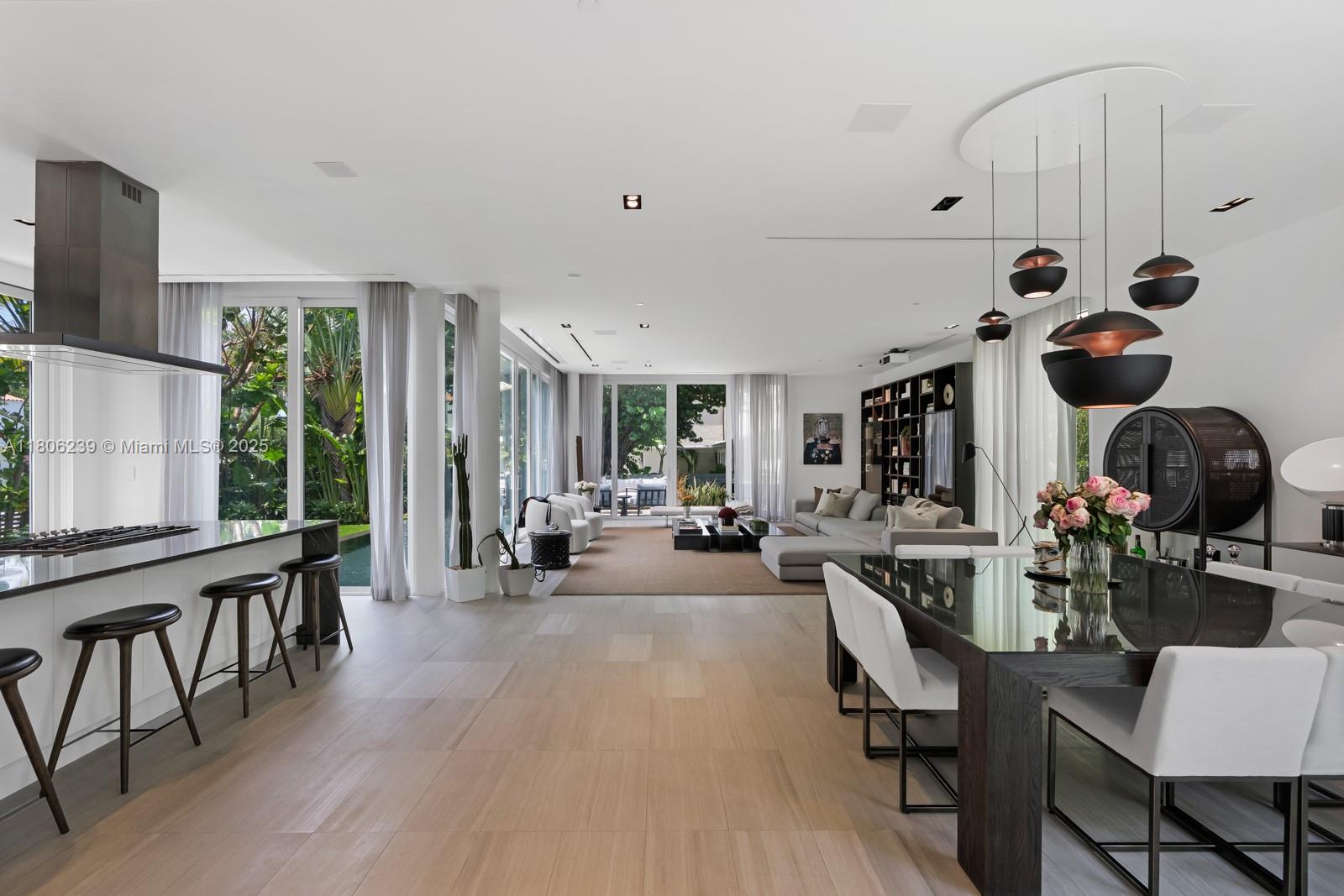 4701 NORTH MERIDIAN CONDO - Residential