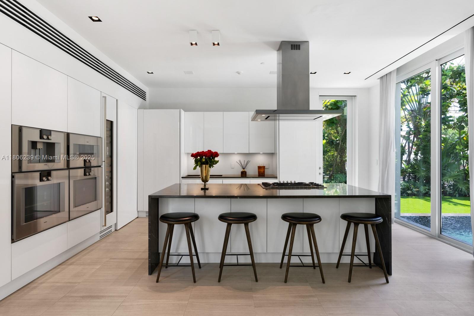 4701 NORTH MERIDIAN CONDO - Residential