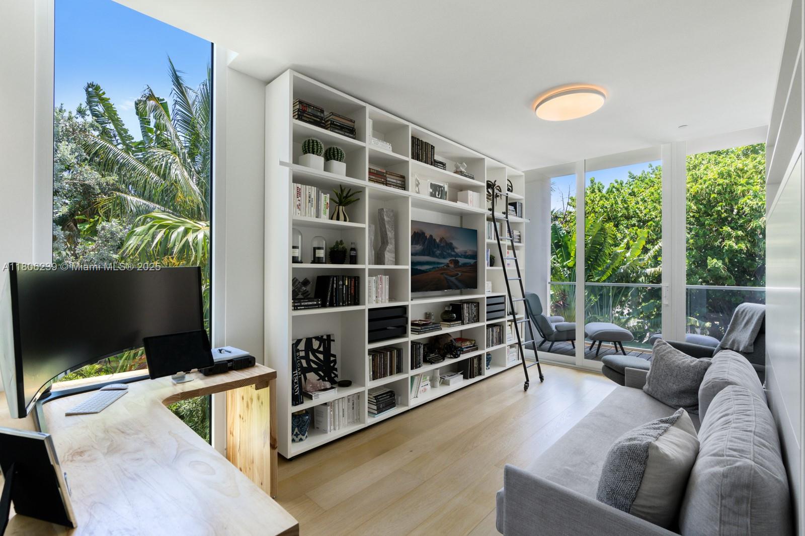 4701 NORTH MERIDIAN CONDO - Residential