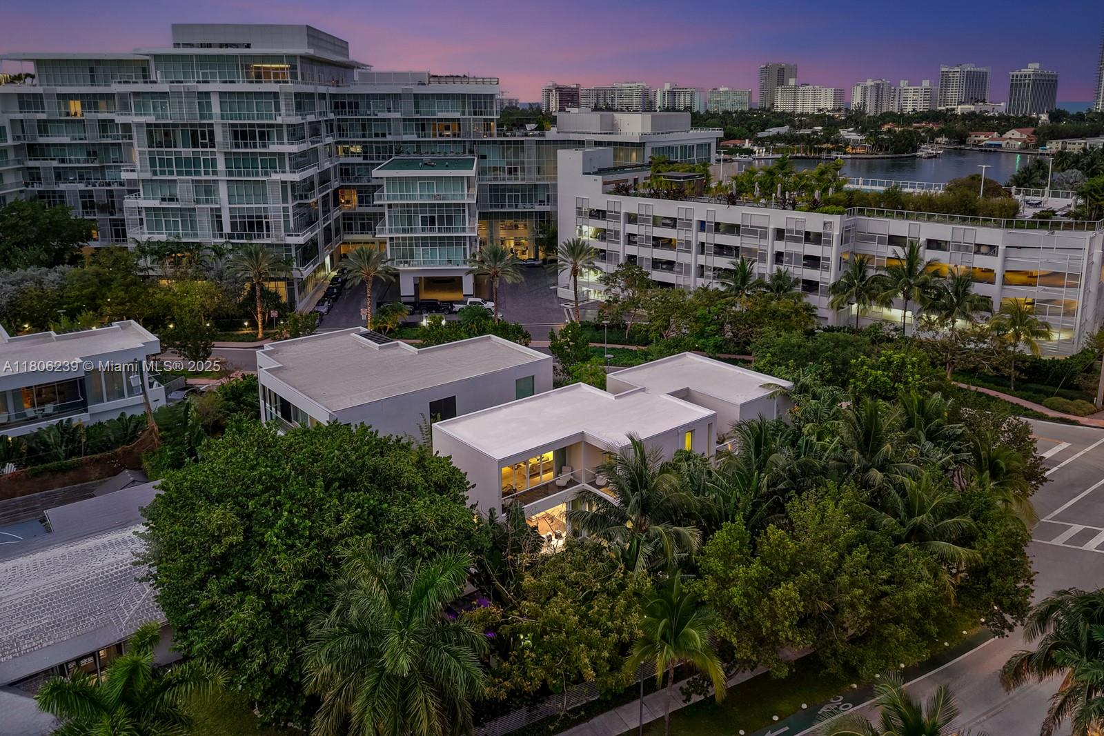 4701 NORTH MERIDIAN CONDO - Residential