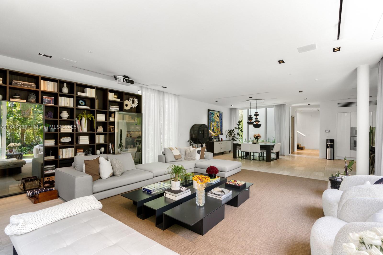 4701 NORTH MERIDIAN CONDO - Residential