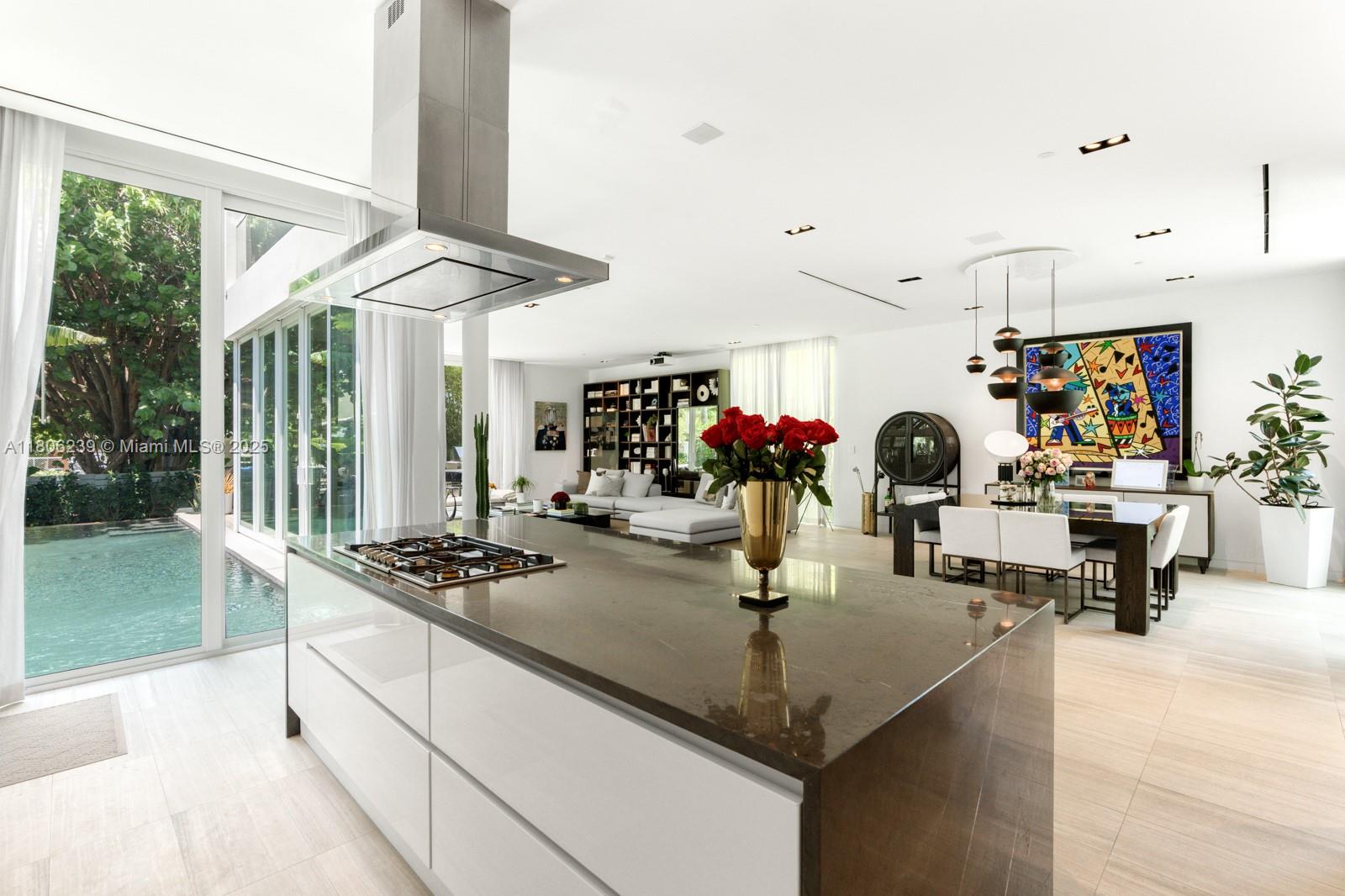 4701 NORTH MERIDIAN CONDO - Residential