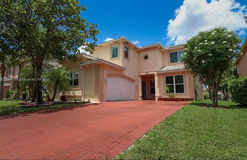 Photo of 4591 SW 131st Ter, Miramar, FL 33027 (MLS # A11869557)