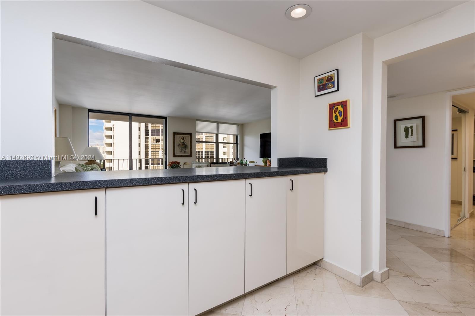 THE CLIPPER AT BISC COVE - Residential