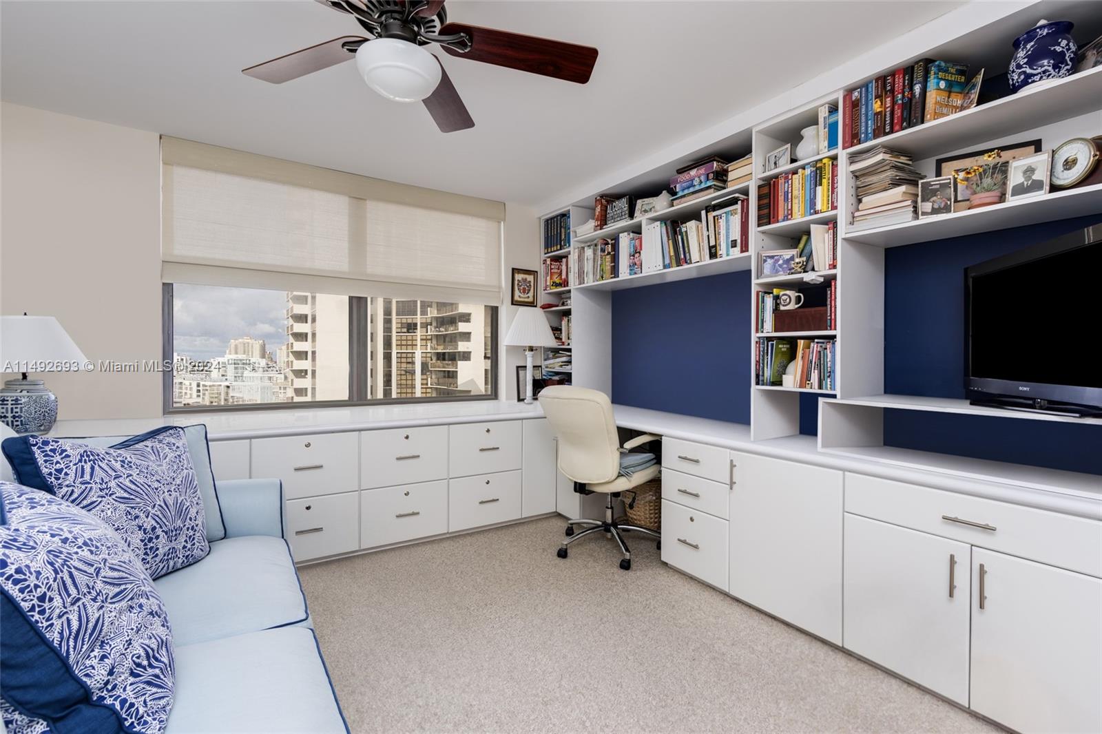 THE CLIPPER AT BISC COVE - Residential