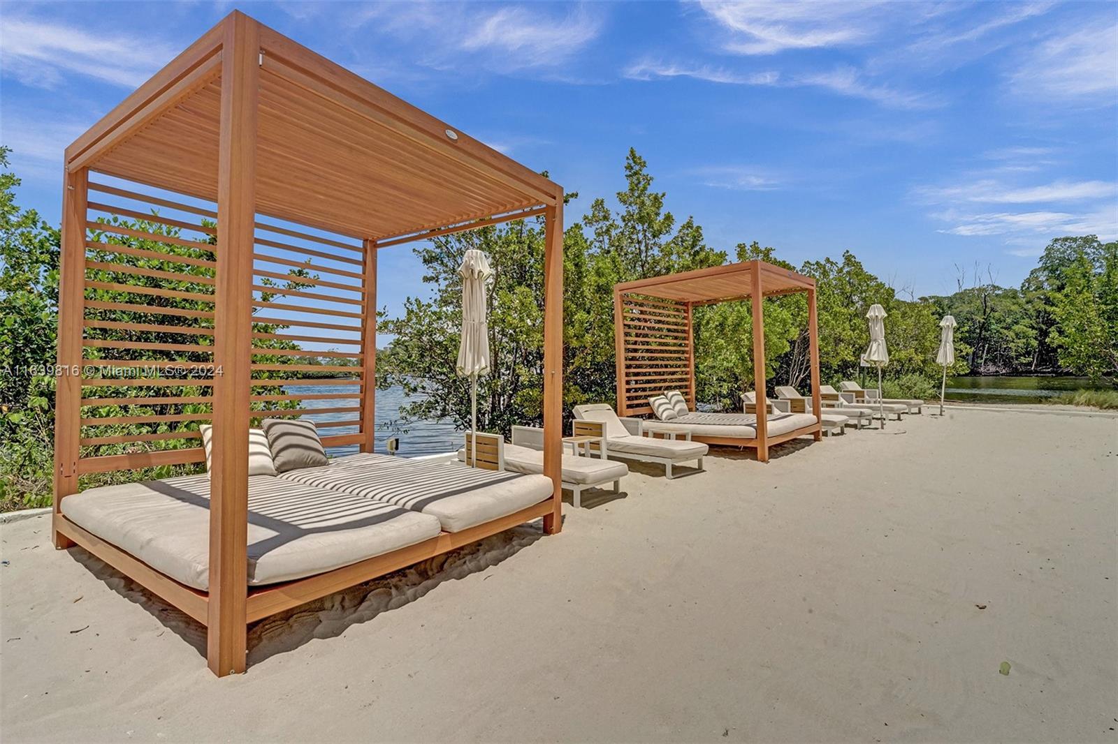 THE HARBOUR NORTH CONDO - Residential Lease