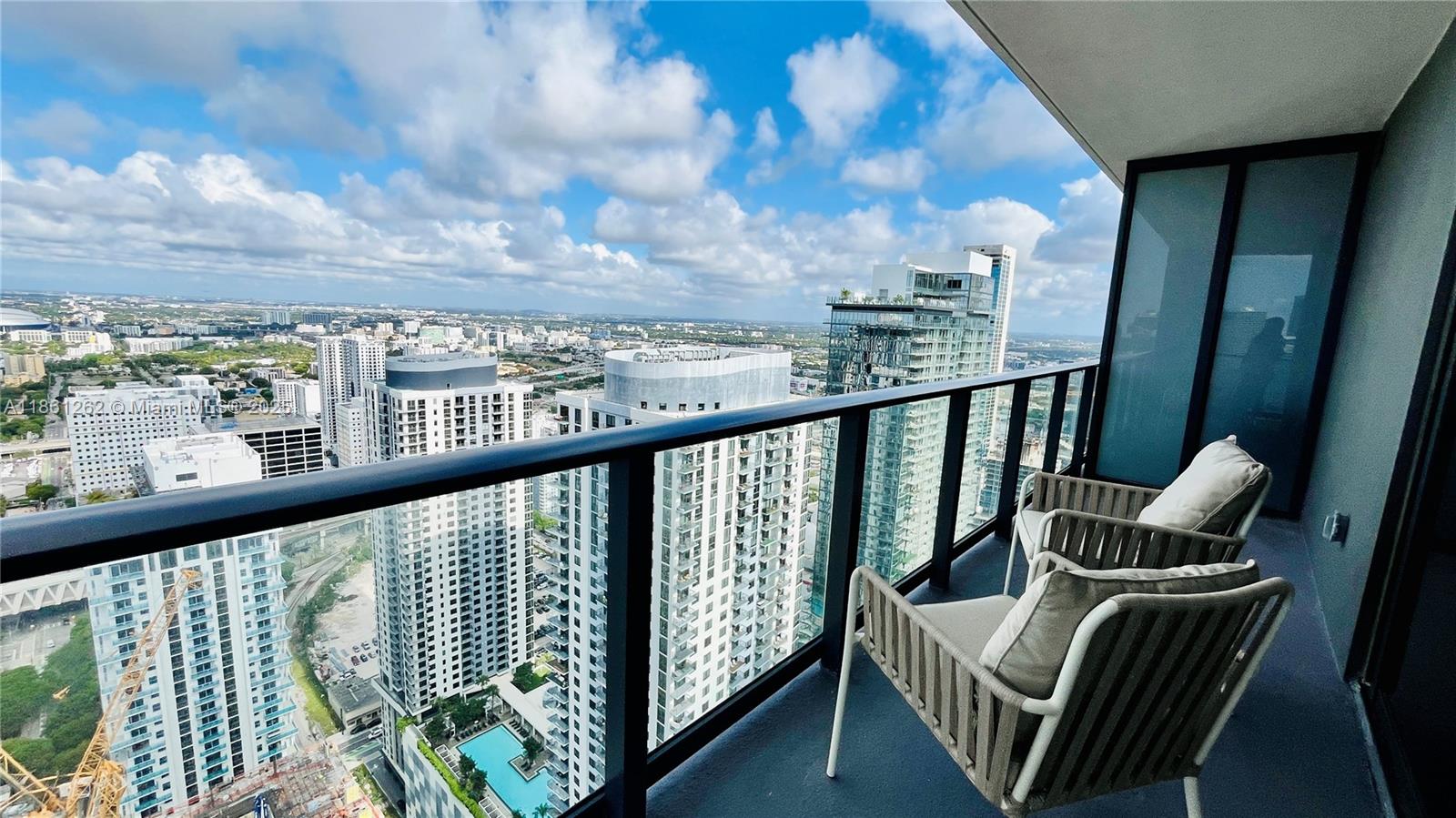 GALE MIAMI HOTEL AND RESID - Residential