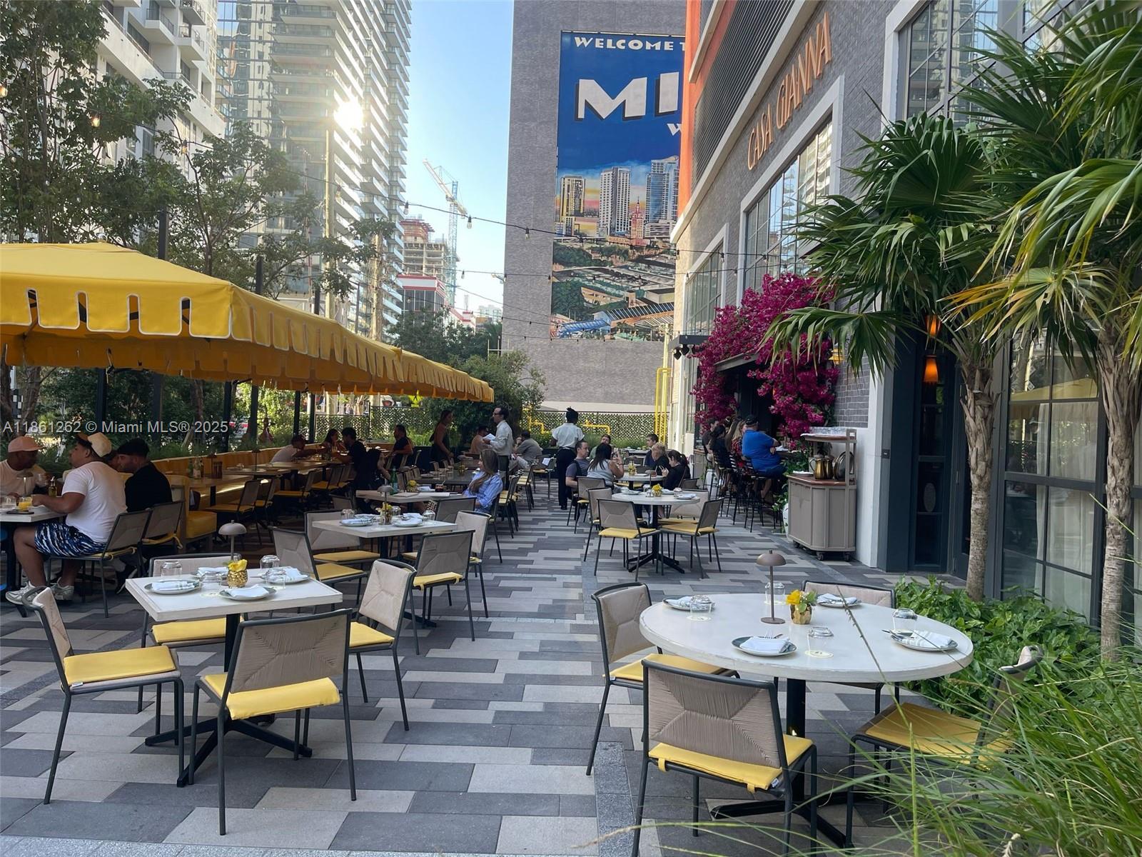 GALE MIAMI HOTEL AND RESID - Residential