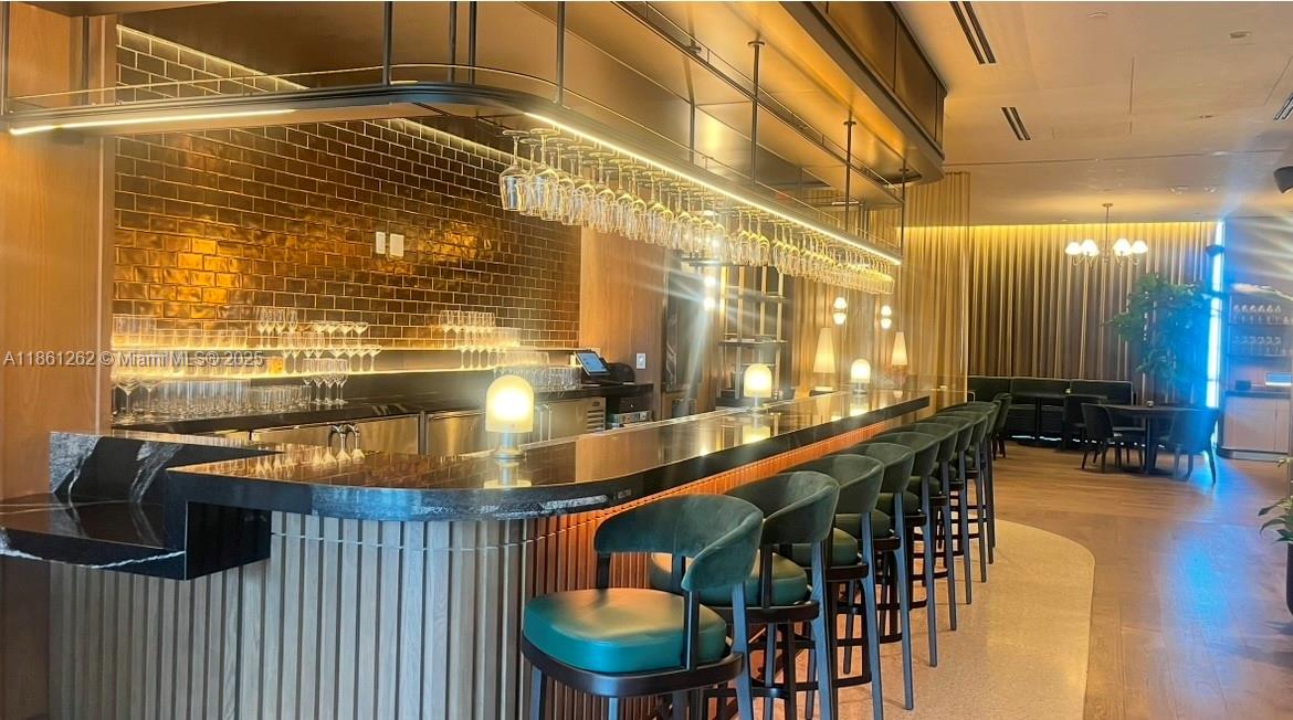 GALE MIAMI HOTEL AND RESID - Residential