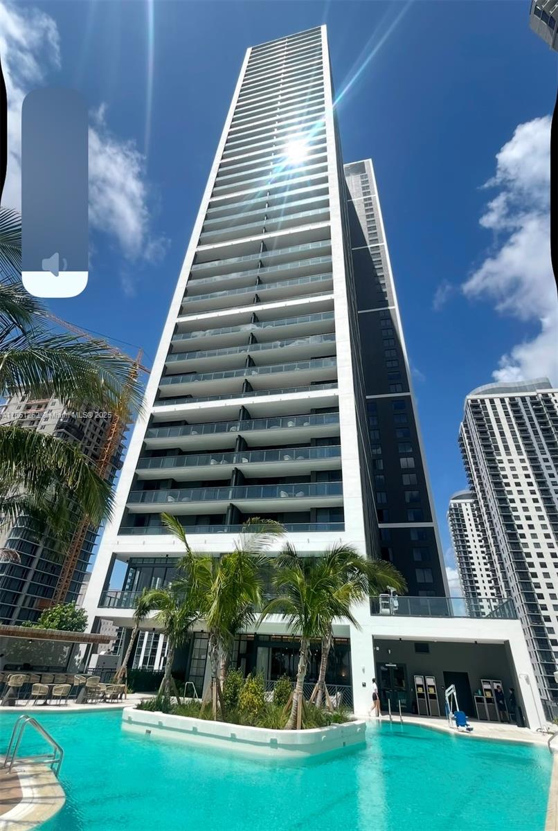 GALE MIAMI HOTEL AND RESID - Residential