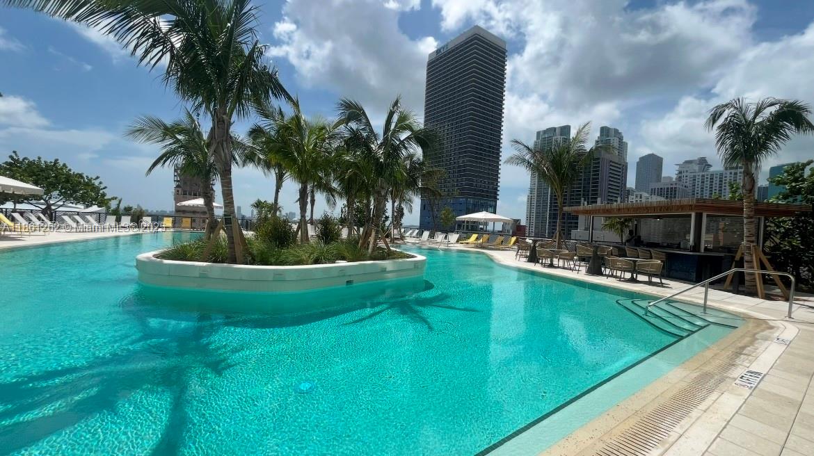 GALE MIAMI HOTEL AND RESID - Residential