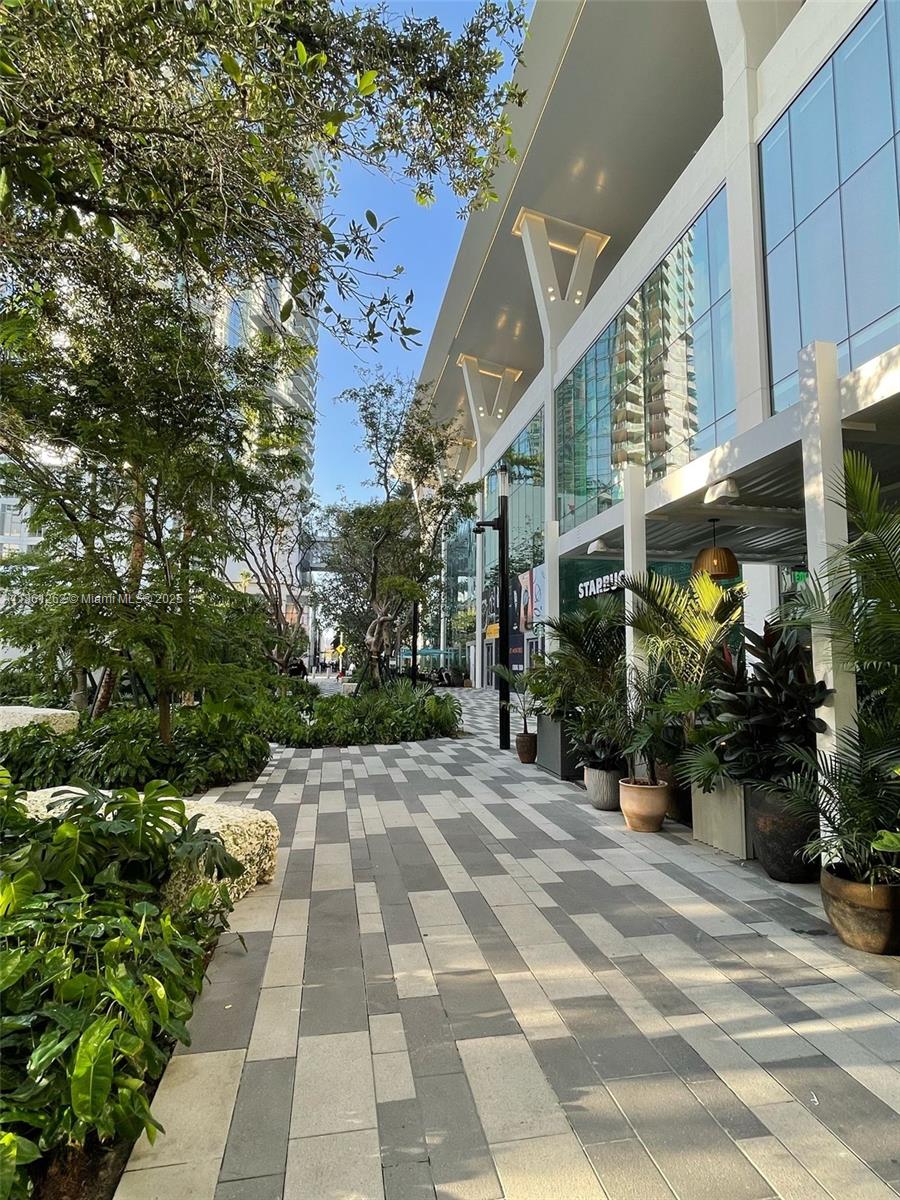 GALE MIAMI HOTEL AND RESID - Residential