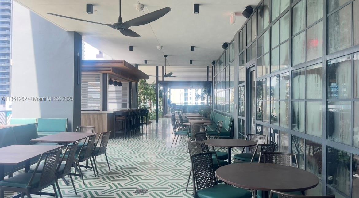 GALE MIAMI HOTEL AND RESID - Residential