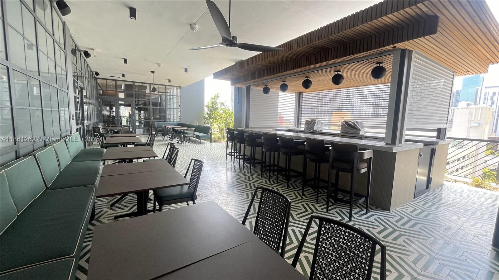 GALE MIAMI HOTEL AND RESID - Residential