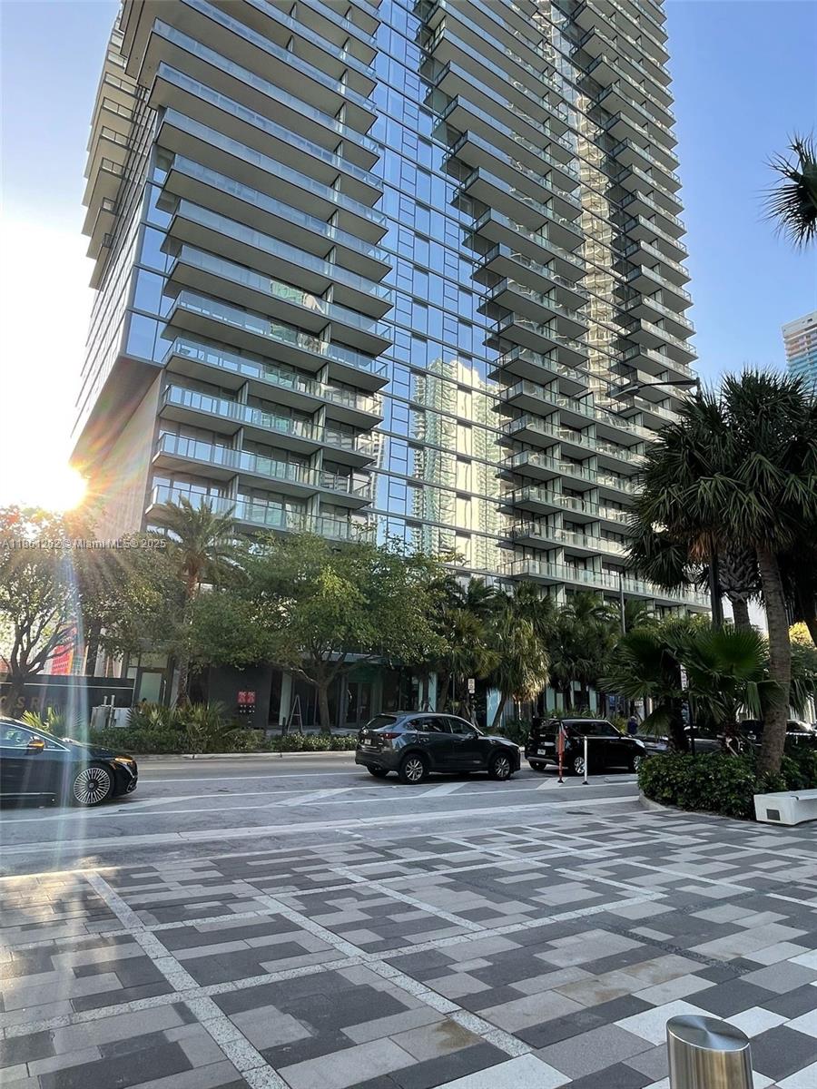 GALE MIAMI HOTEL AND RESID - Residential