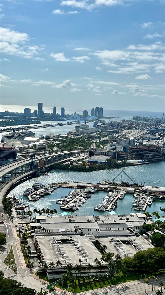 GALE MIAMI HOTEL AND RESID - Residential