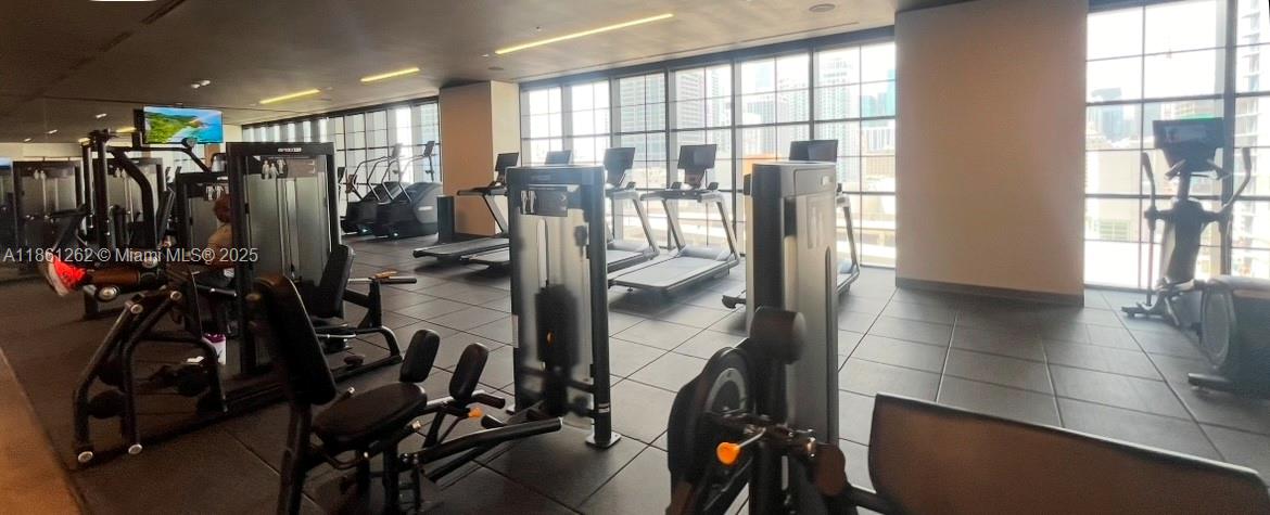 GALE MIAMI HOTEL AND RESID - Residential