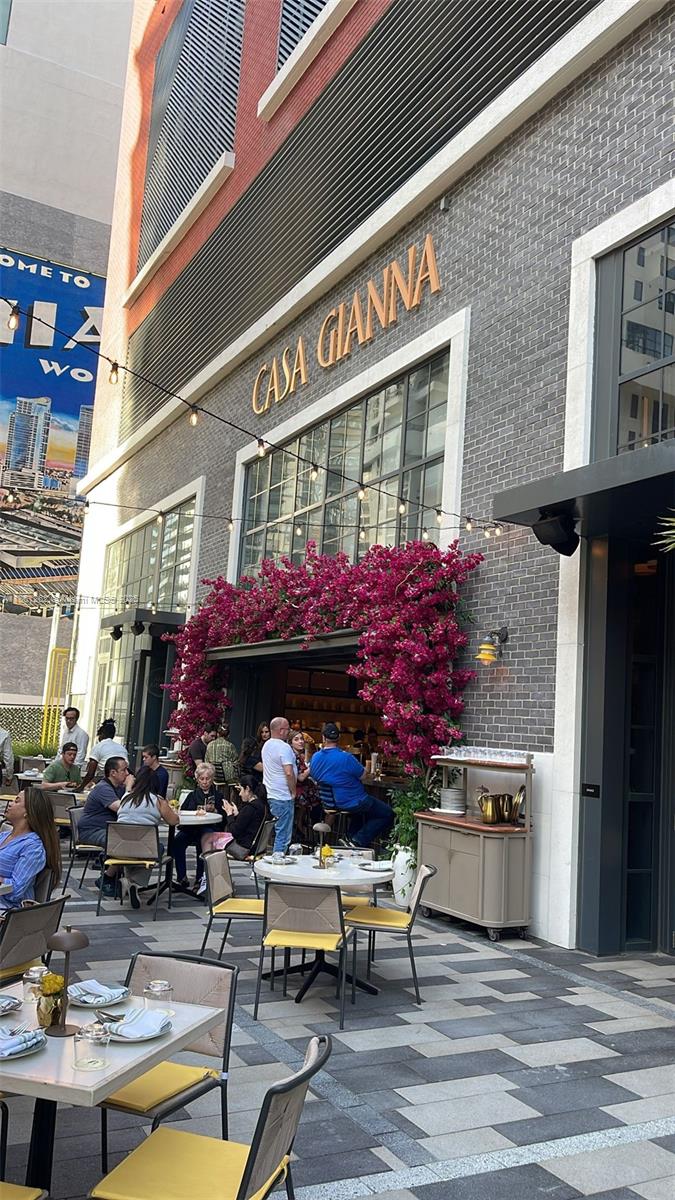 GALE MIAMI HOTEL AND RESID - Residential