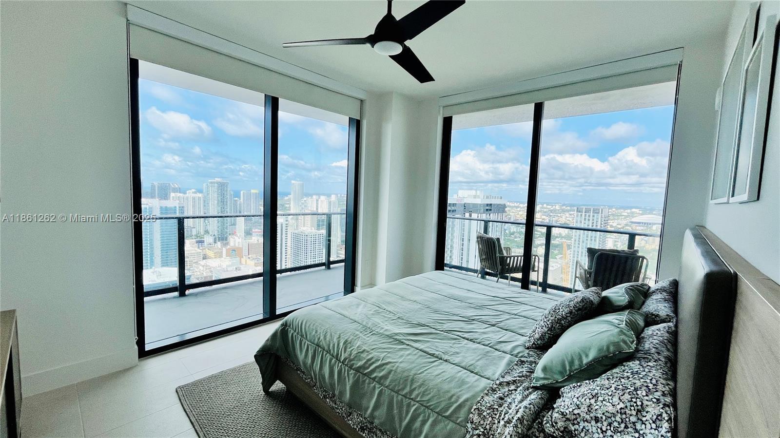 GALE MIAMI HOTEL AND RESID - Residential