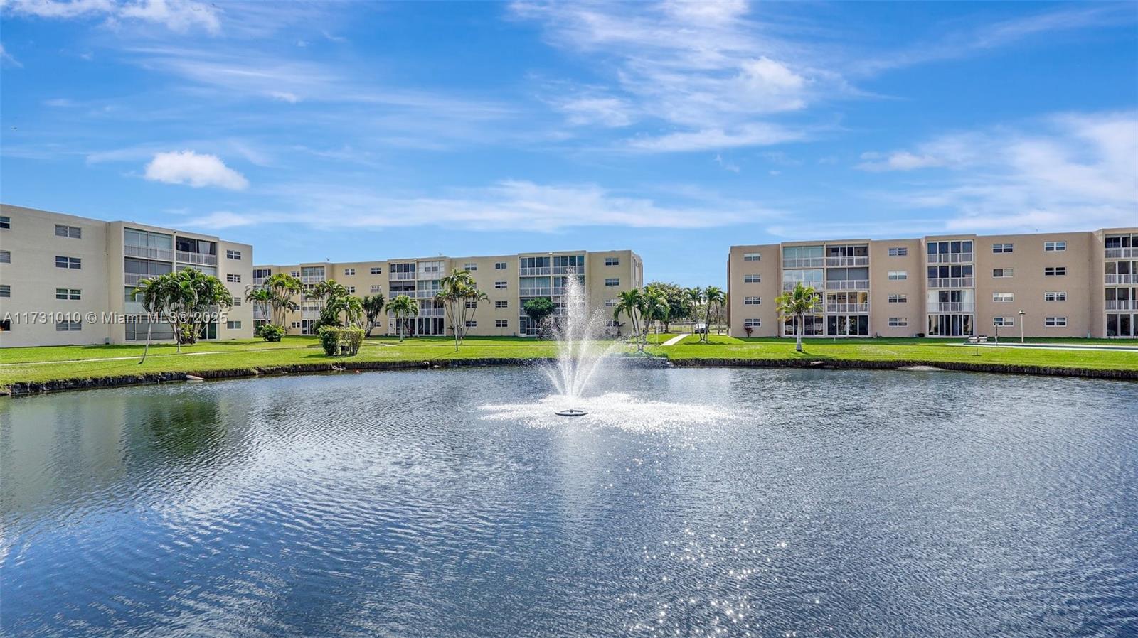 Property for Sale at 1025 Se 2nd Ave 305, Dania Beach, Miami-Dade County, Florida - Bedrooms: 1 
Bathrooms: 1  - $175,000