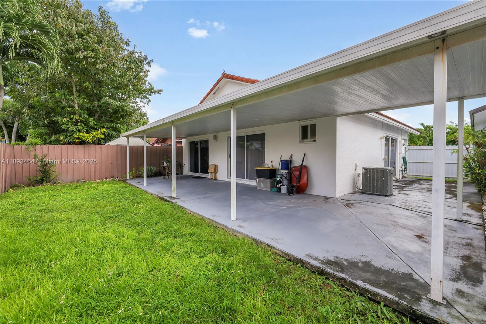 ARISTOTLE SUB PHASE IV - Residential