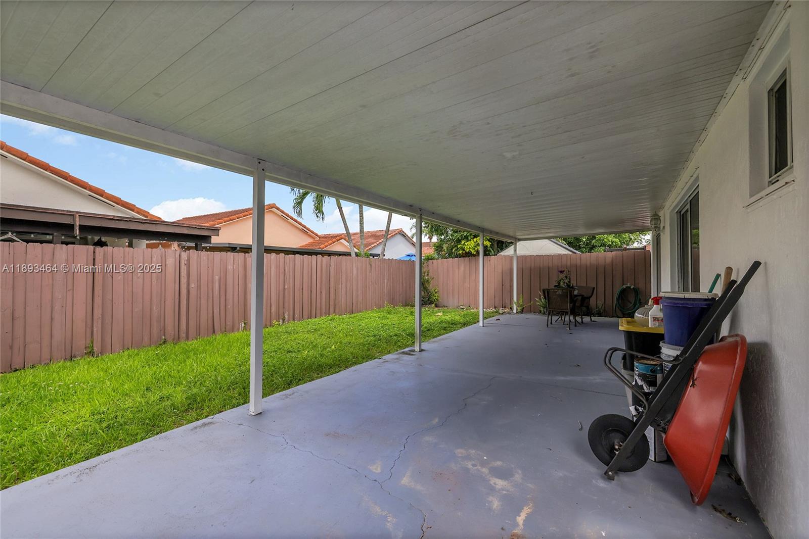 ARISTOTLE SUB PHASE IV - Residential