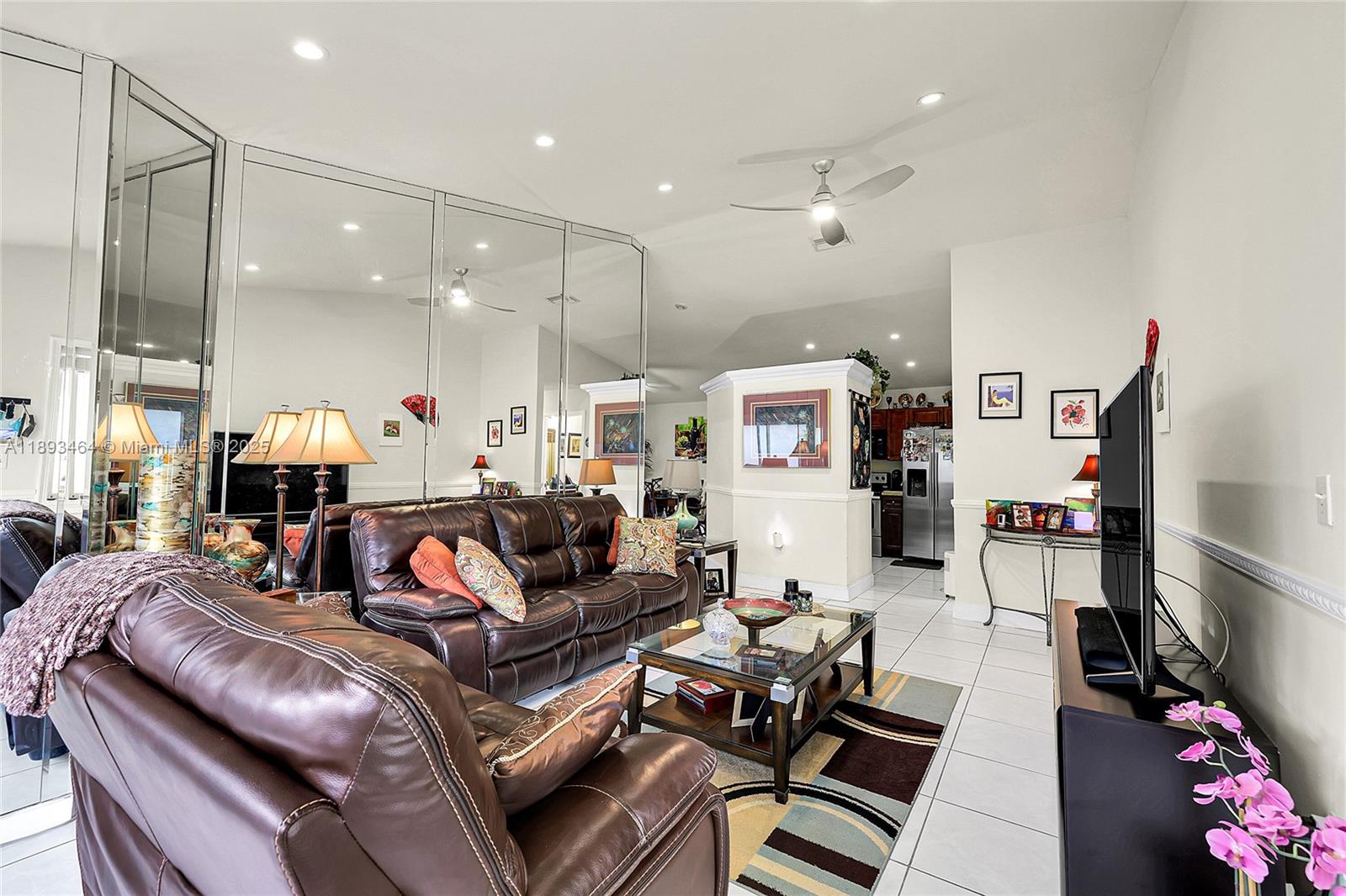 ARISTOTLE SUB PHASE IV - Residential