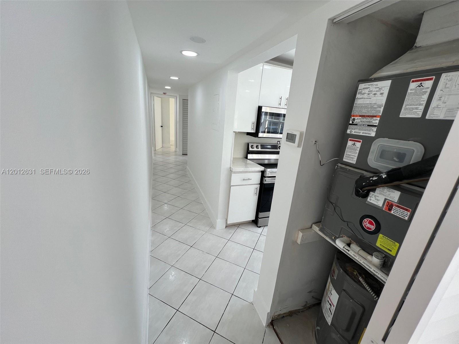 THE HABANA CONDO - Residential Lease