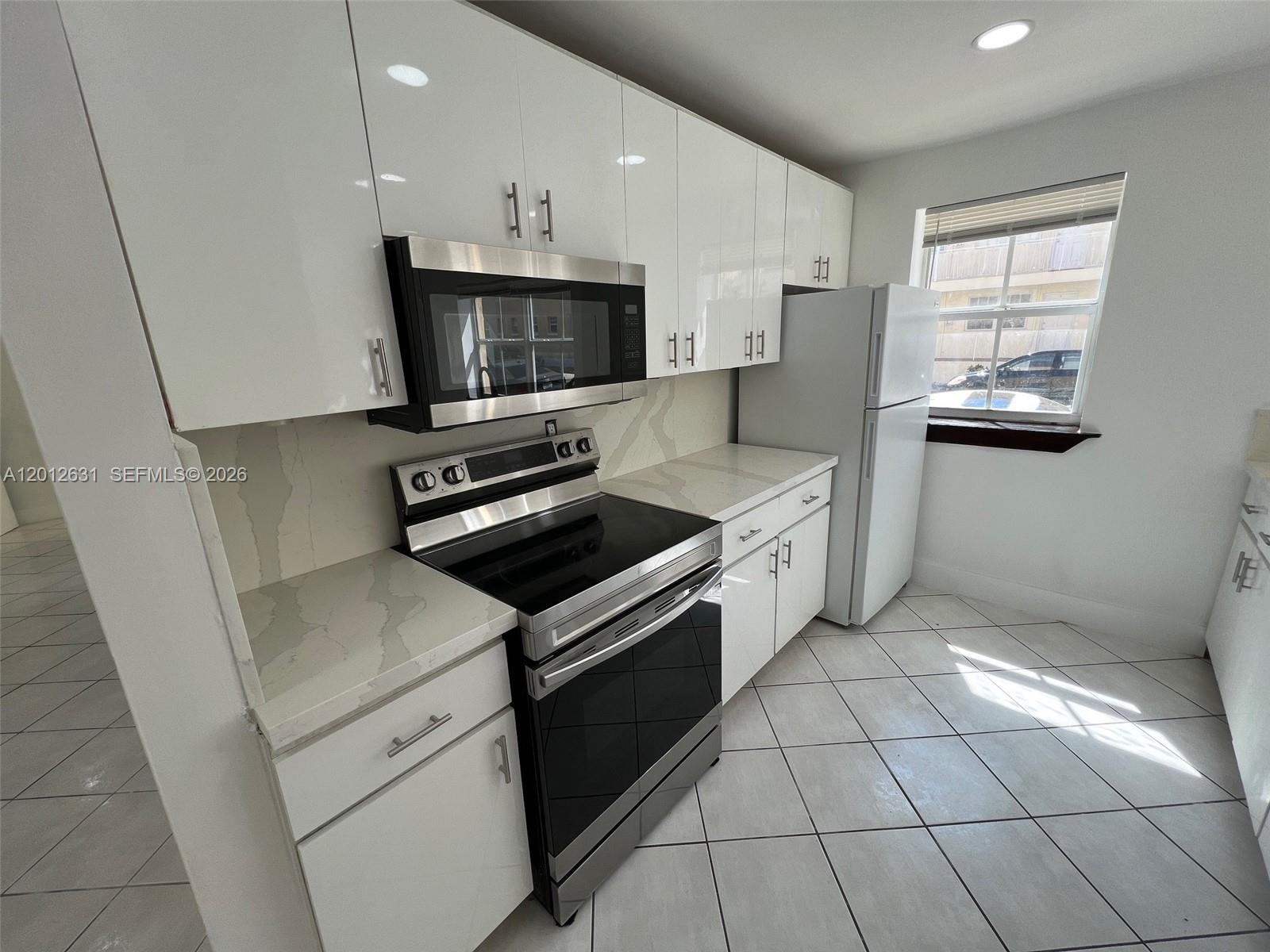 THE HABANA CONDO - Residential Lease