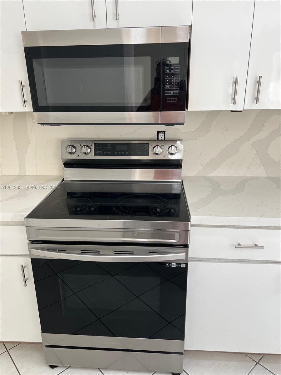 THE HABANA CONDO - Residential Lease