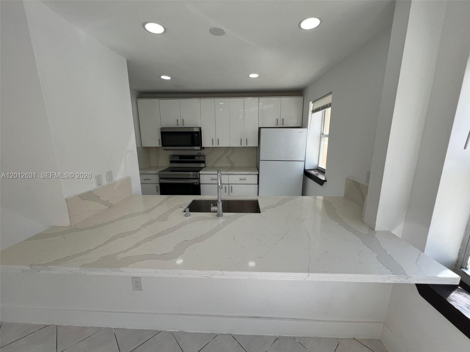 THE HABANA CONDO - Residential Lease