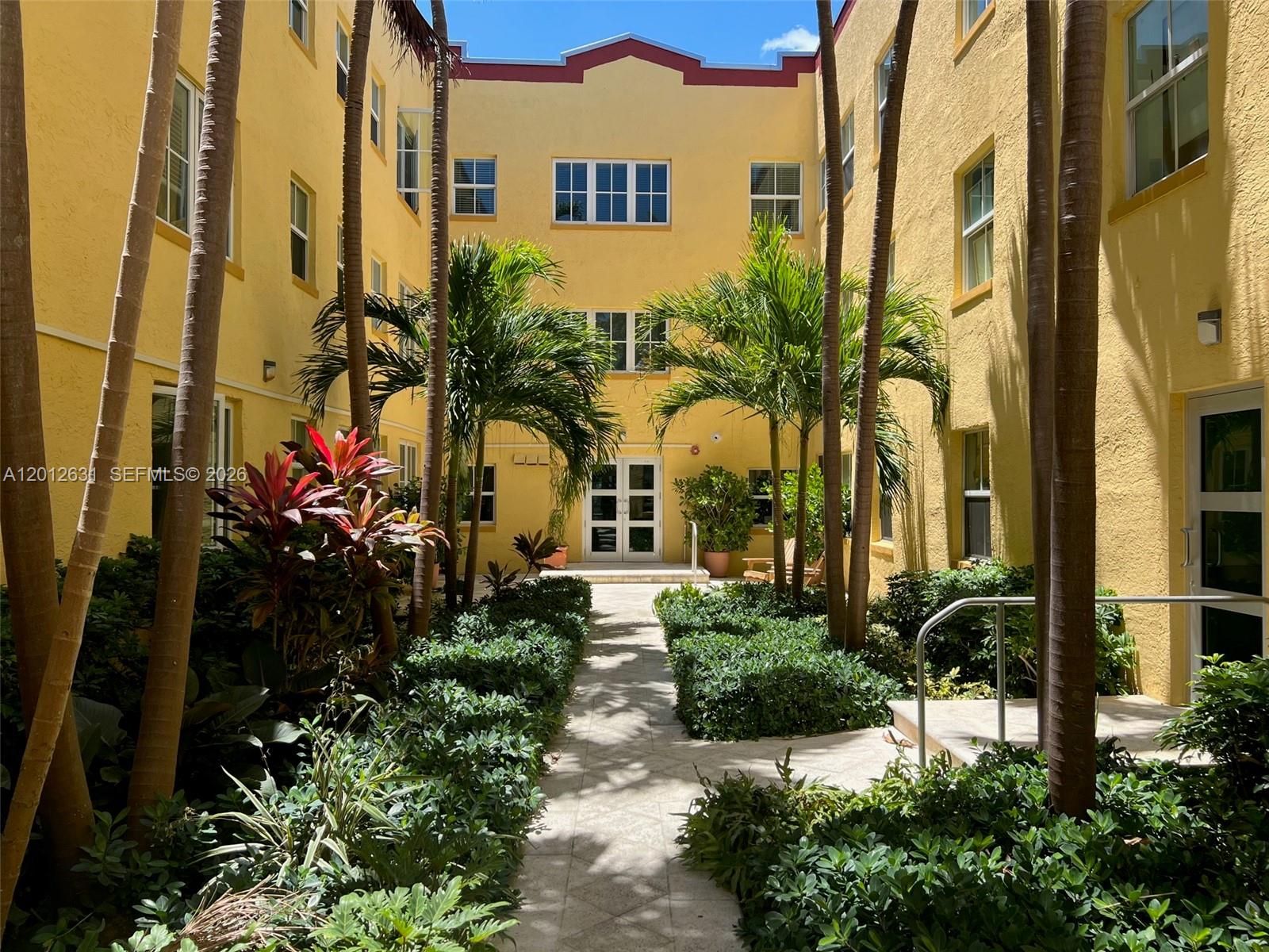 THE HABANA CONDO - Residential Lease