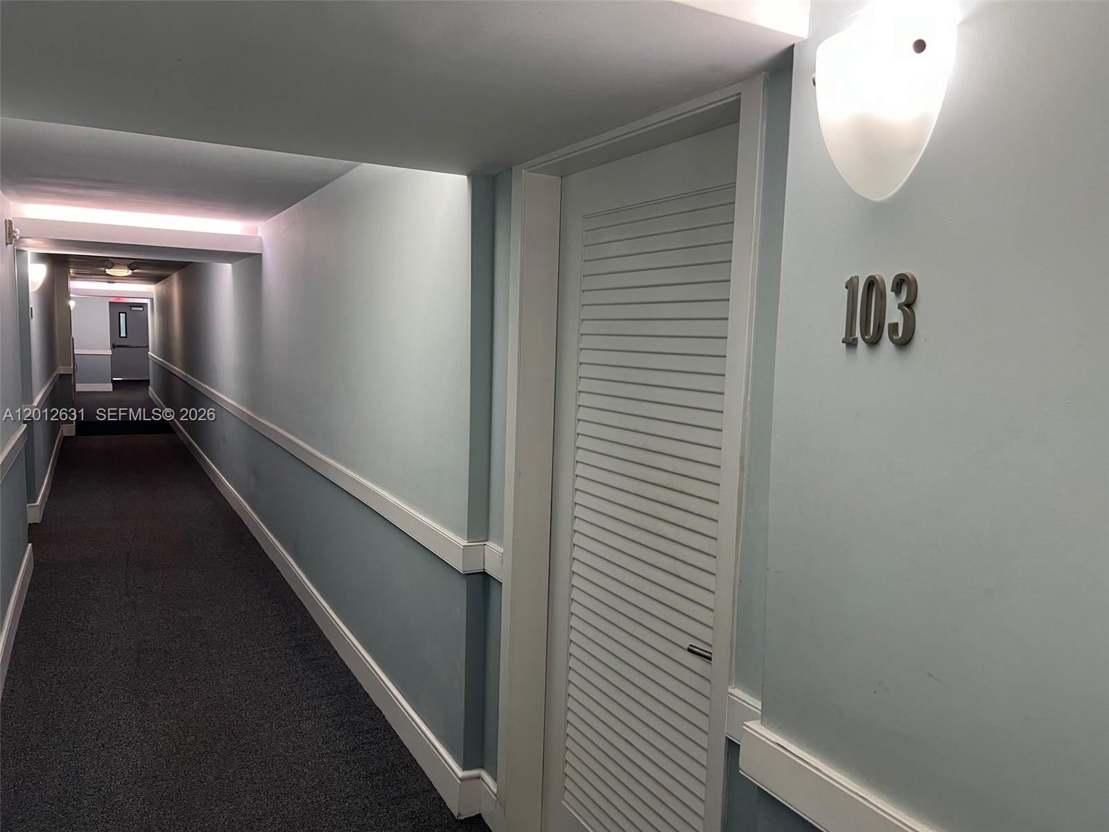 THE HABANA CONDO - Residential Lease
