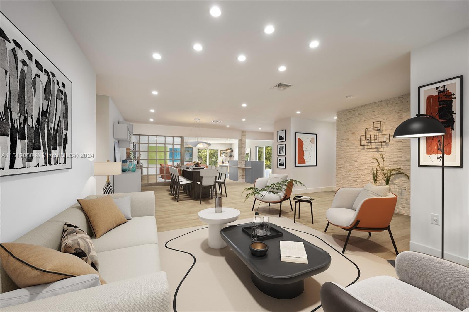 C GAB RIVIERA SEC 10 - Residential